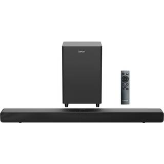Cepter 2.1 soundbar, sort