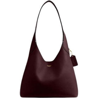 Coach Brooklyn 28 Hobo bag vin