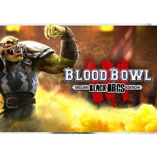 Blood Bowl 3: Black Orcs Edition (PC) Steam Key - GLOBAL