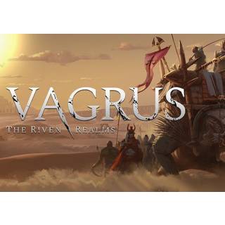 Vagrus - The Riven Realms (PC) Steam Gift - GLOBAL