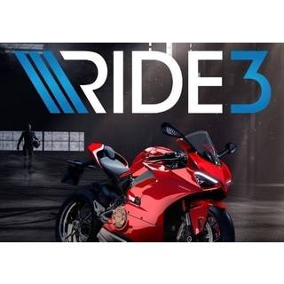 RIDE 3 (PC) Steam Key - EU