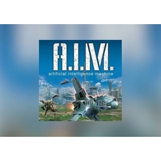 A.I.M. Artifical Intelligence Machine (PC) Official website Key - GLOBAL