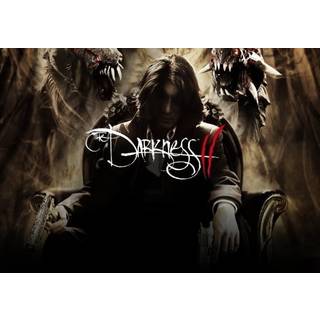 The Darkness II (PC) Steam Key - GLOBAL