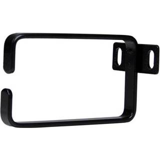 Startech 1u Vertical Rack Cable Management D-ring