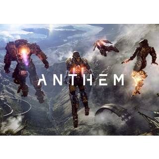 Anthem (PC) EA App Key - EU