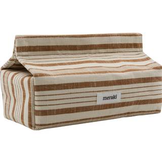 Meraki Servietæske Terracotta (1 stk)