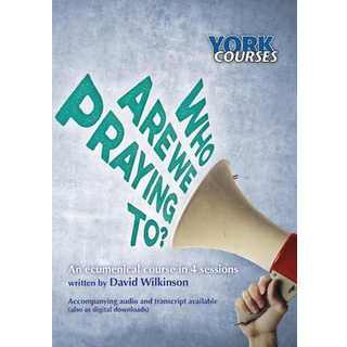 Who are we Praying to?