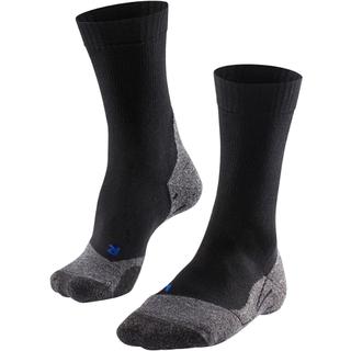 Falke TK2 Cool Vandresokker Herrer størrelse 42-43 farve sort