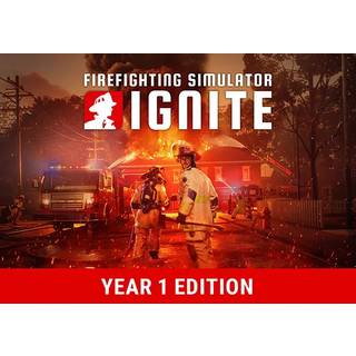 Firefighting Simulator: Ignite - Year 1 Edition (PC)