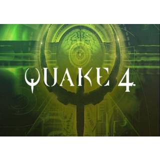 Quake IV (PC) Steam Key - GLOBAL