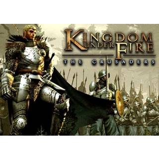 Kingdom Under Fire: The Crusaders (PC) - Steam Key - GLOBAL