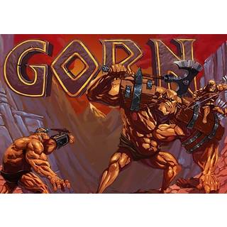 Gorn [VR] (PC) Steam Key - GLOBAL