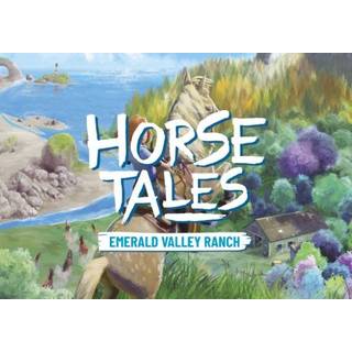 Horse Tales - Emerald Valley Ranch (PC) Steam Gift - GLOBAL