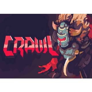 Crawl (PC) GOG.com Key - GLOBAL