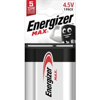 Energizer batteri 4,5V