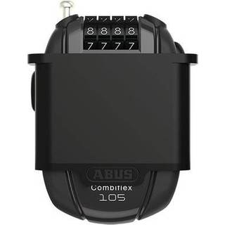 Abus Combiflex Rest 105 Sort