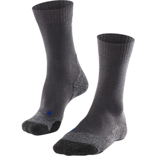 Falke TK2 Cool Vandresokker Herrer størrelse 39-41 farve sort