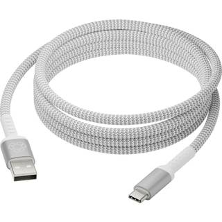 dbramante1928 Re-charge USB-C to USB-C kabel 2,5 m
