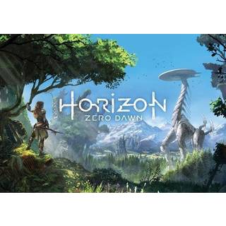 Horizon Zero Dawn - Digital Comic (DLC) (PC) GOG.com Key - GLOBAL
