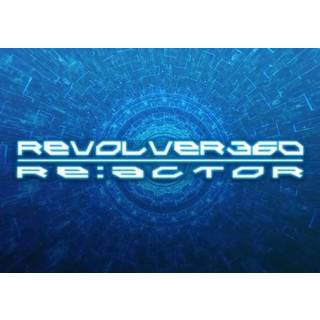 REVOLVER360 RE:ACTOR (PC) Steam Key - GLOBAL