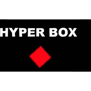 Hyper Box (PC) Steam Key - GLOBAL
