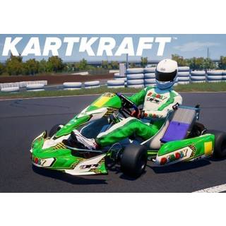 KartKraft (PC) Steam Key - EU
