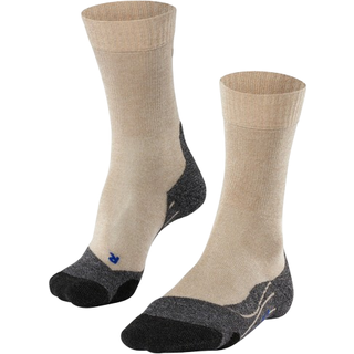 Falke TK2 Cool Vandresokker Herrer størrelse 39-41 farve beige