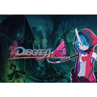 Disgaea 6 Complete (PC) - Standard