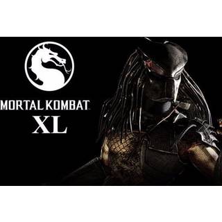 Mortal Kombat XL (PC) Steam Key - EU