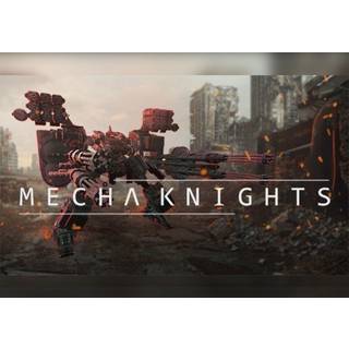 Mecha Knights: Nightmare (PC) Steam Gift - GLOBAL
