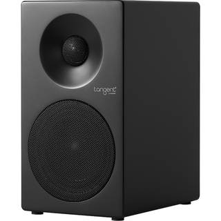 Tangent Spectrum II X4 Sort Satin