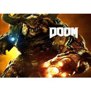DOOM (PC) Steam Key - RU/CIS