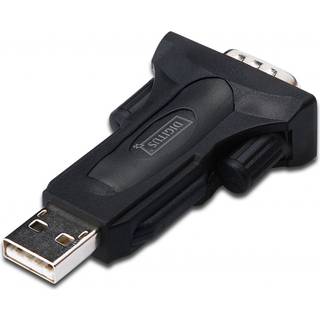 Digitus Usb To Serial Adapter Usb 2.0 Rs-485