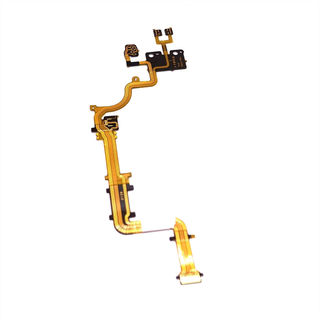 Focus Flex Kabel Reservedel til -S 55-210mm Kameraobjektiv