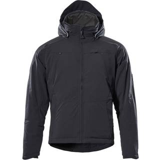 MASCOT ADVANCED vinterjakke, sort - S