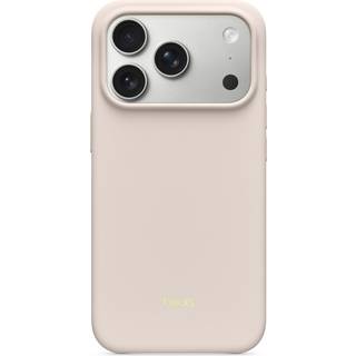 Apple iPhone 17 Pro Beats Case med MagSafe (kalksten)