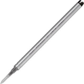 Pilot Frixion Zone kuglepen 0,7mm REFILL sort
