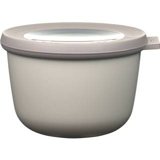 Cirqula Skål m/låg 500 ml Nordic White