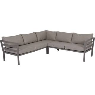 Brafab, Weldon Sofagruppe Khaki/Sand Brafab