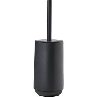 Zone Denmark Time toiletbørste 36 cm Black