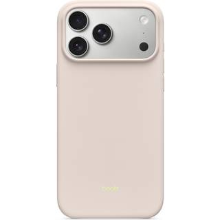 Apple iPhone 17 Pro Max Beats Case med MagSafe (kalksten)