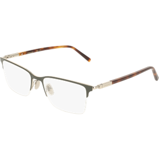 Ferragamo Mand SF2238 322 Optiske stel Metal Firkantet Normal