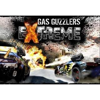 Gas Guzzlers Extreme Gold Pack (PC) Steam Key - GLOBAL