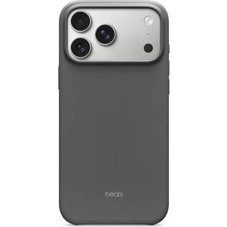 Apple iPhone 17 Pro Max Beats Case med MagSafe (granitgrå)