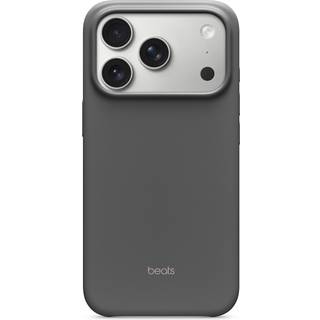 Apple iPhone 17 Pro Beats Case med MagSafe (granitgrå)