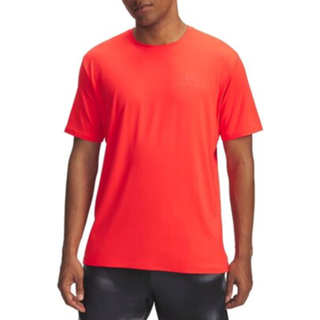 Under Armour Vanish Energy Men's Short Sleeve Racer Red / Racer Red S
