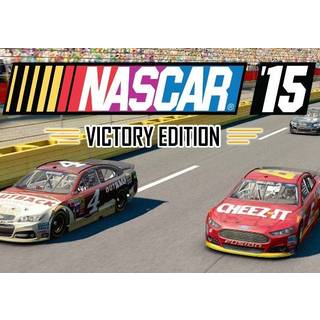 NASCAR '15 Victory Edition (PC) Steam Key - GLOBAL