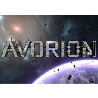 Avorion (PC) Steam Gift - GLOBAL