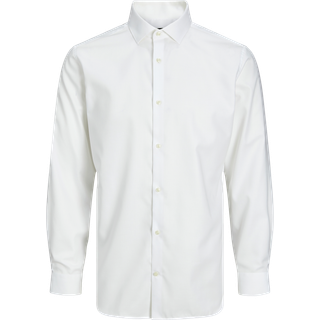 Jprblajaxon Stretch Shirt L/S Noos