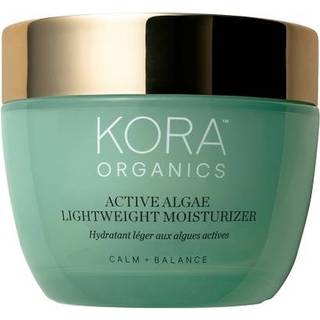 KORA Organics Active Algae Lightweight Moisturizer, 50 ml.